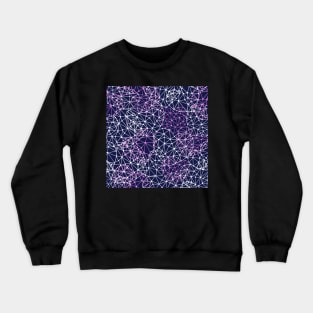 Hearts constellation Crewneck Sweatshirt